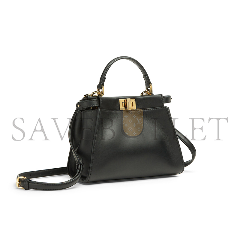 F**di peekaboo mini 8bn244atxpf1qio (23*18*11cm)